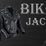 Check Out Our Men's Biker Jackets Collection