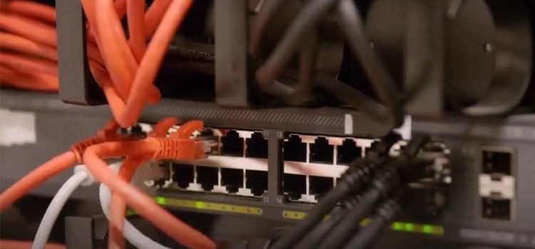 Top Structured Cabling Companies: Why MegaWire Stands Out