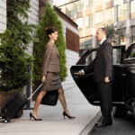 Luxury Chauffeur Services for Business and Leisure in London