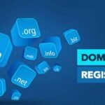 How to Choose a Domain Name for Blog Website in 2025