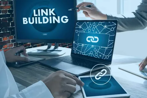 White Label SEO Link Building Services