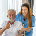 Respite care in Houston