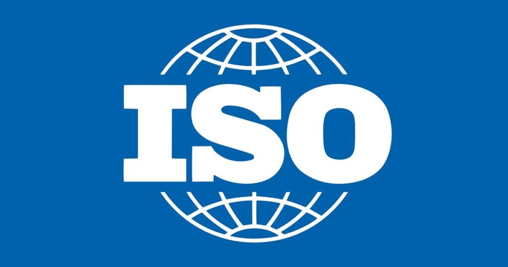 iso certification in uae