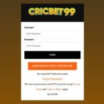 Cricbet99