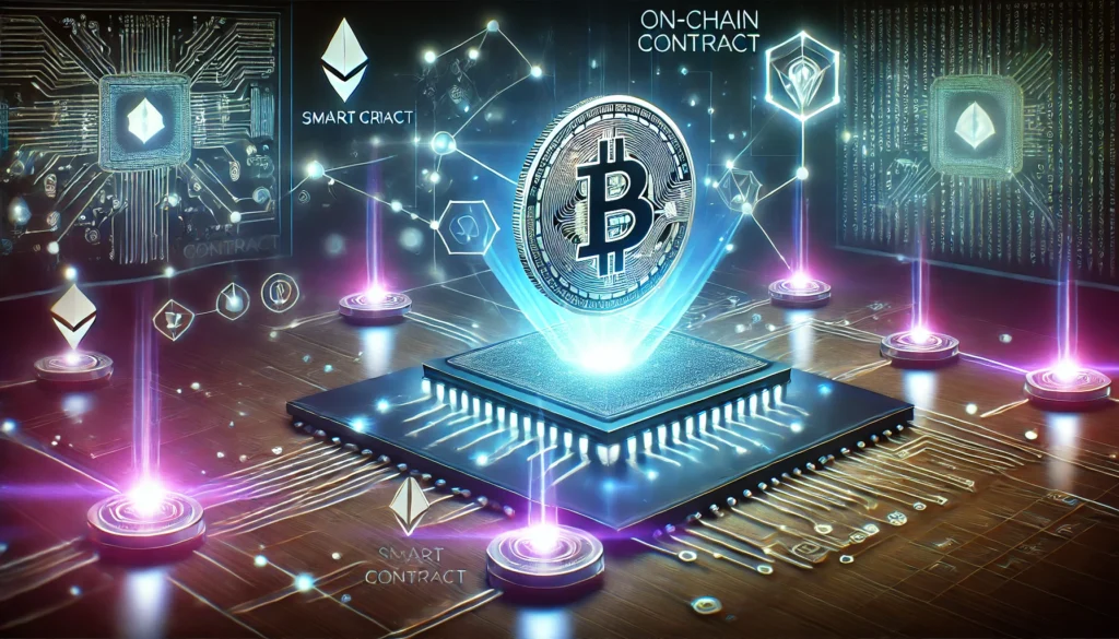 Build Your Own Cryptocurrency with Expert Blockchain Solutions