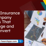 Insurance Company Ads