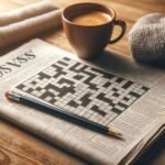 today mini crossword nyt