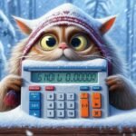 David Sukhin’s Snow Day Calculator: The Ultimate Tool for Predicting