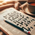 la times mini crossword