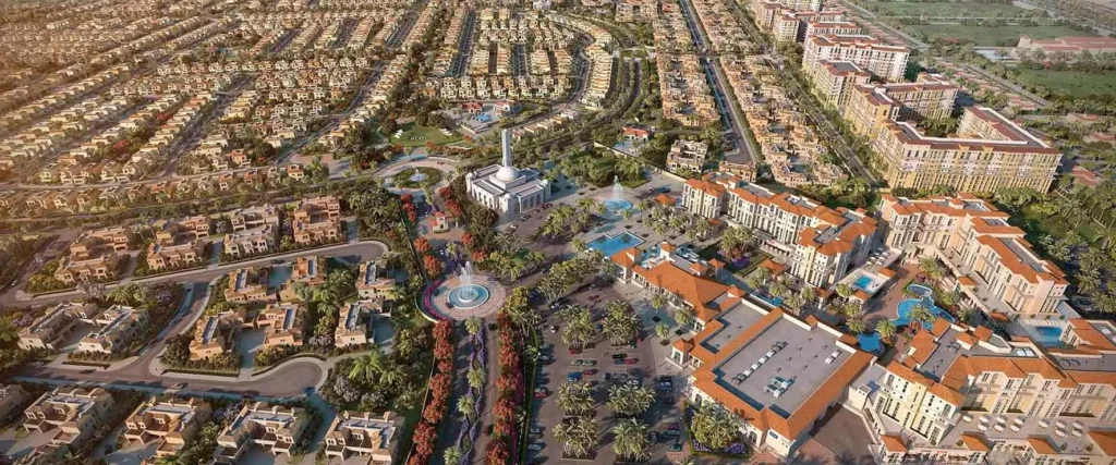 Dubailand