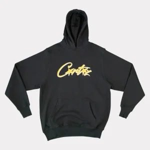 Corteiz Hoodie A Stylish Statement Piece fashion clothing