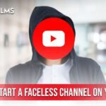 faceless youtube channel