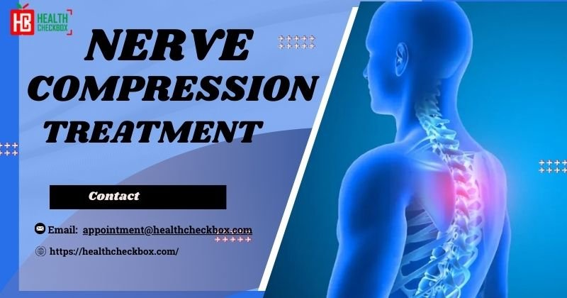 Nerve Compression Treatment