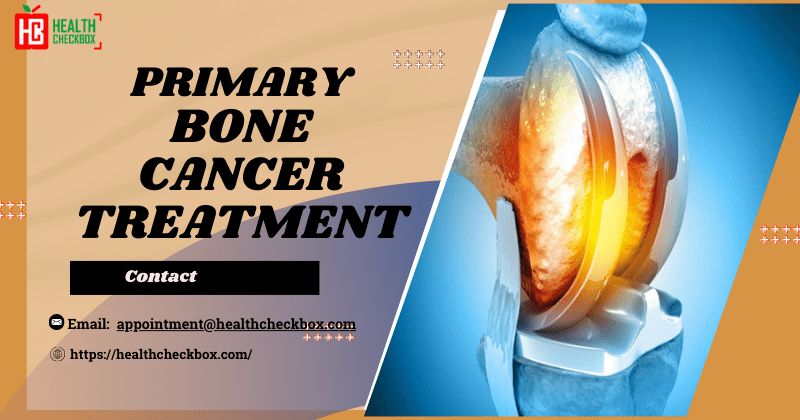 Primary Bone Cancer