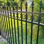 fence installation tampa​ fl