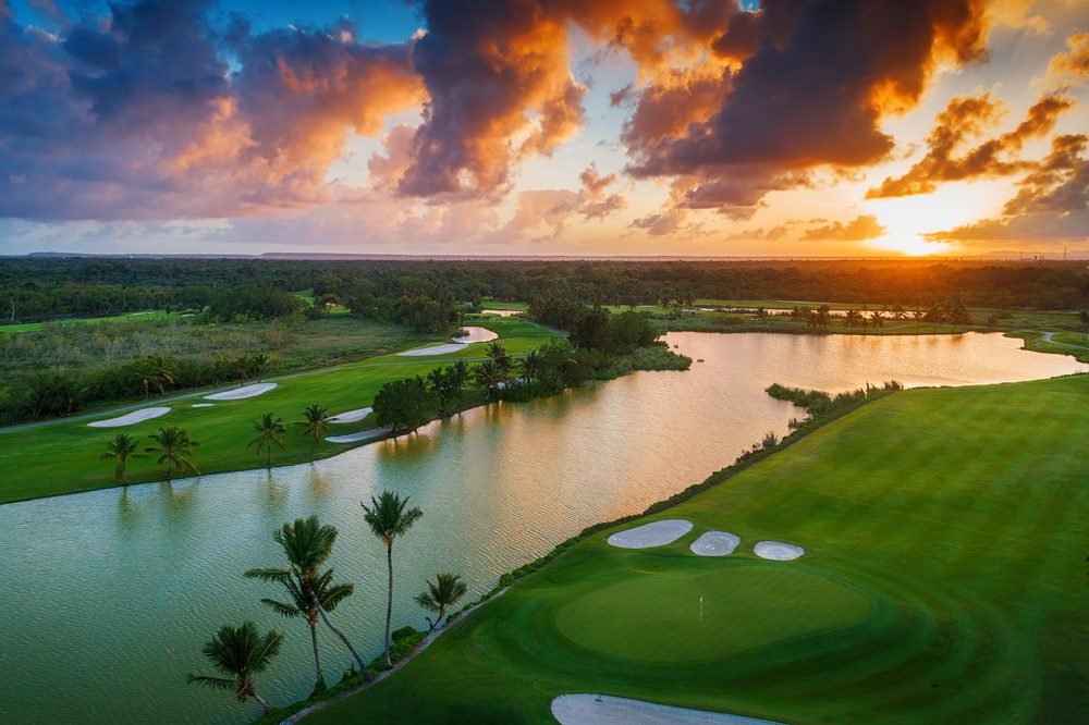 Golf Resorts United States: The Ultimate Getaway for Golf Enthusiasts