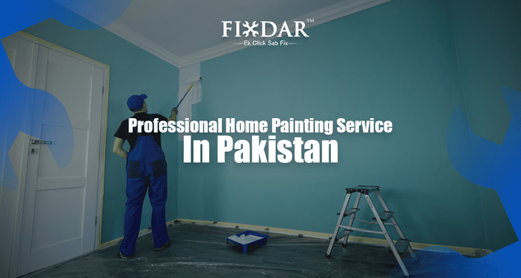 Home Painting Contractors Near Me