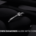 Finding the Perfect Lab-Grown Diamond Solitaire Ring