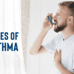 The Different Types Of Asthma? What Is The Difference Between Them??