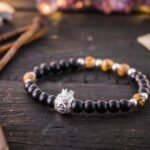 How Natural Agate Crystal Bracelets Can Enhance Your Well-Being