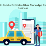 uber clone app