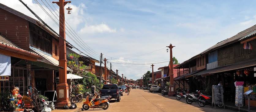 Koh Lanta Beaches: A Guide to Paradise on Thailand