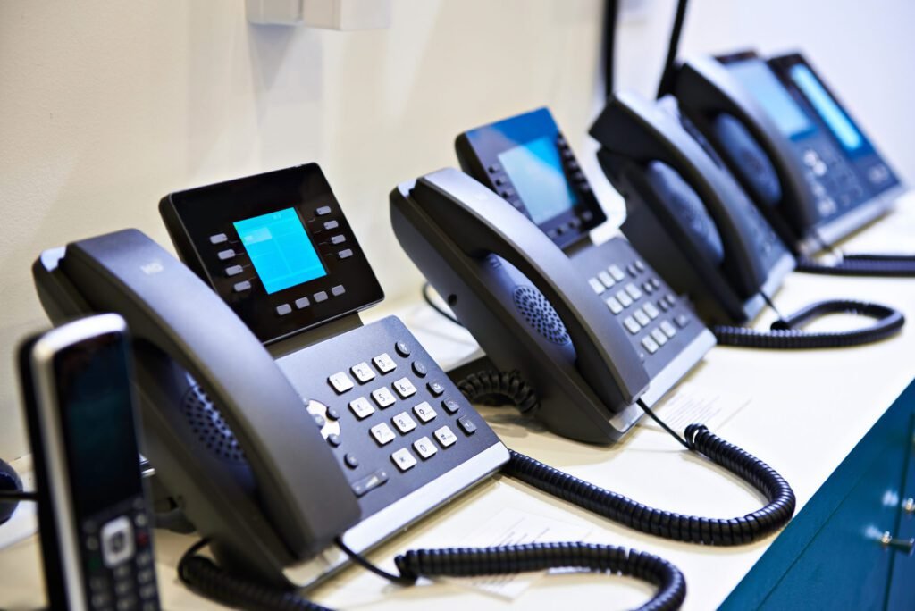 cloud-based VoIP solutions for public services