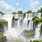 Tourist Destinations in Brazil