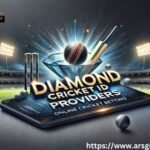 Diamond Cricket ID Providers