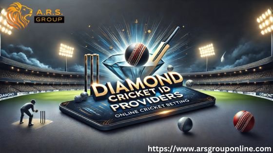 Diamond Cricket ID Providers