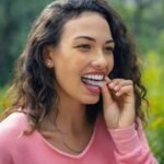 Invisalign consultation