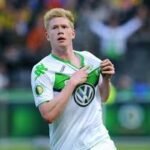 Kevin De Bruyne – The Midfield Maestro Redefining Football