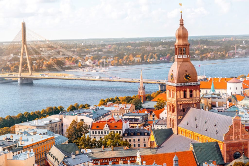 Beyond Riga: 5 Quirky Latvian Towns You’ve Never Heard Of