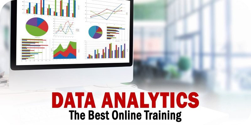 Advance Your Career with a Data Analytics Course Online