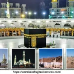 Madinah Taxi Services for Pilgrims in Saudi Arabia