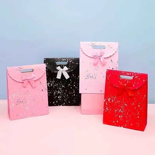 Paper Gift Bags