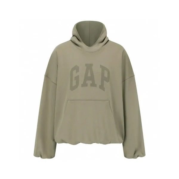 Peace Dove Printed Gap Hoodie