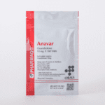 anavar 50mg