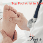 Podiatrist in Scottsdale