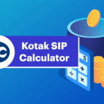 Kotak Bank SIP Calculator