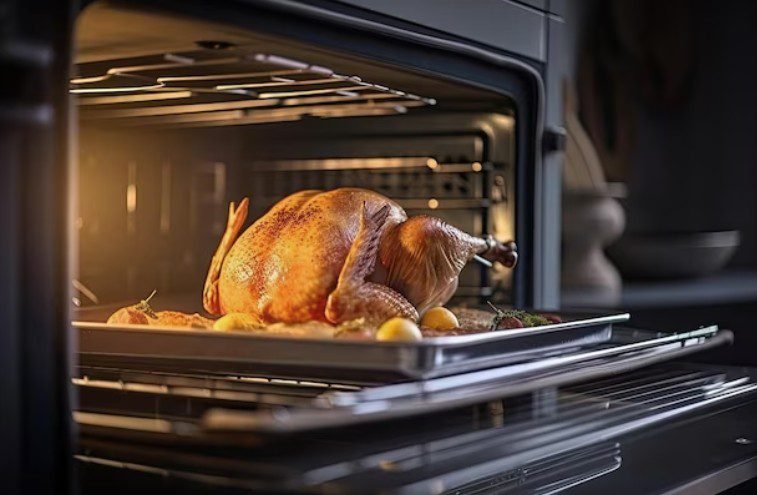 How to Reheat Chicken Without Losing the Crispiness in the Microwave