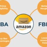 Amazon FBA vs FBM