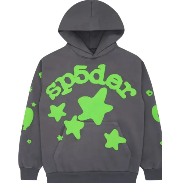 Sp5der Hoodie Fashion USA Shop: The Ultimate Streetwear Revolution