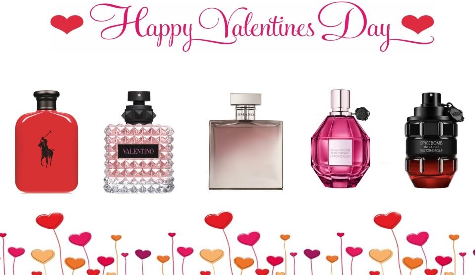 valentine's day Offers