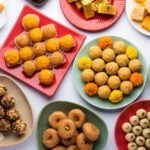 Indian Mithai Online in USA: Bringing the Sweet Taste of India