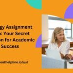 Biology Assignment Help: Your Secret Weapon for Academic Success