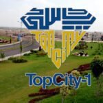 top city islamabad