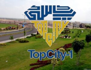 top city islamabad