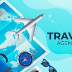 Travel Agency business