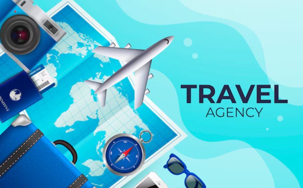 Travel Agency business